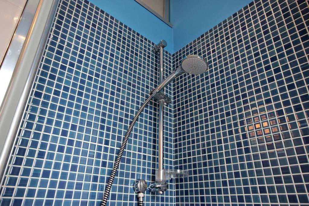 B&B Clelia Rome Buitenkant foto