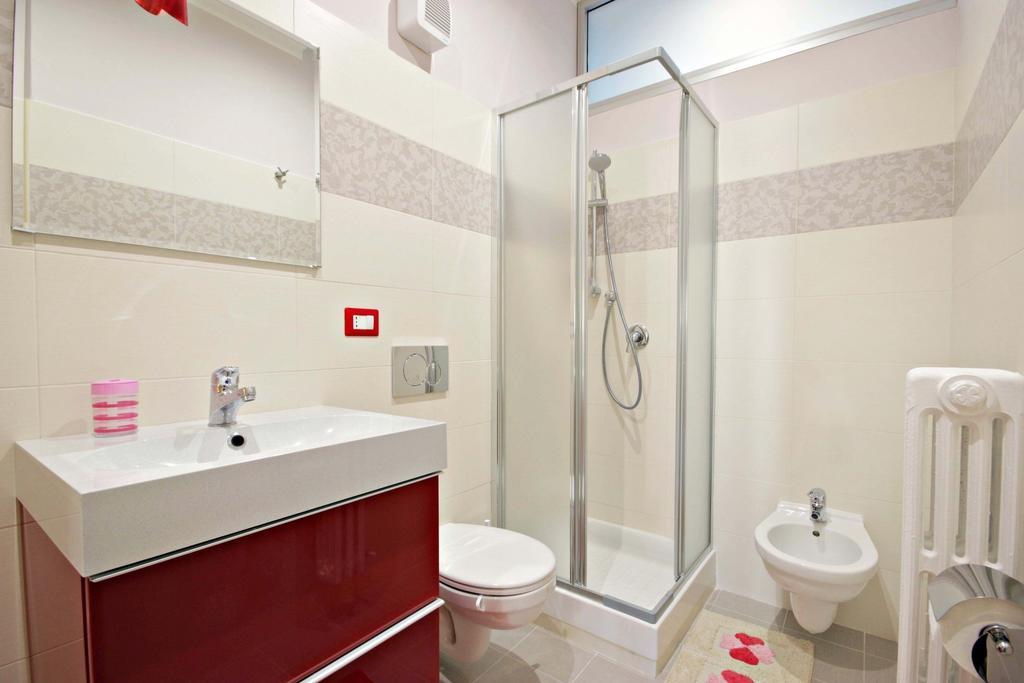 B&B Clelia Rome Buitenkant foto