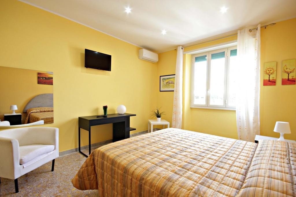 B&B Clelia Rome Kamer foto