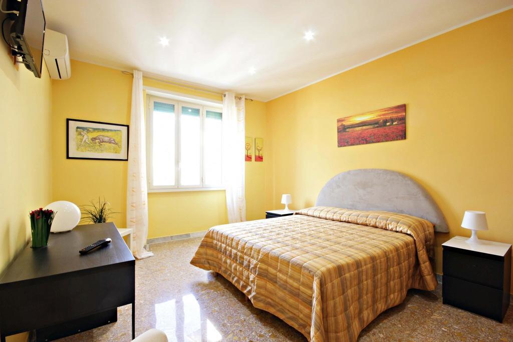 B&B Clelia Rome Kamer foto