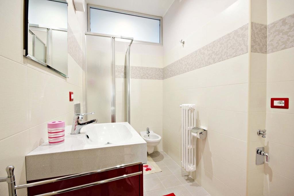 B&B Clelia Rome Buitenkant foto